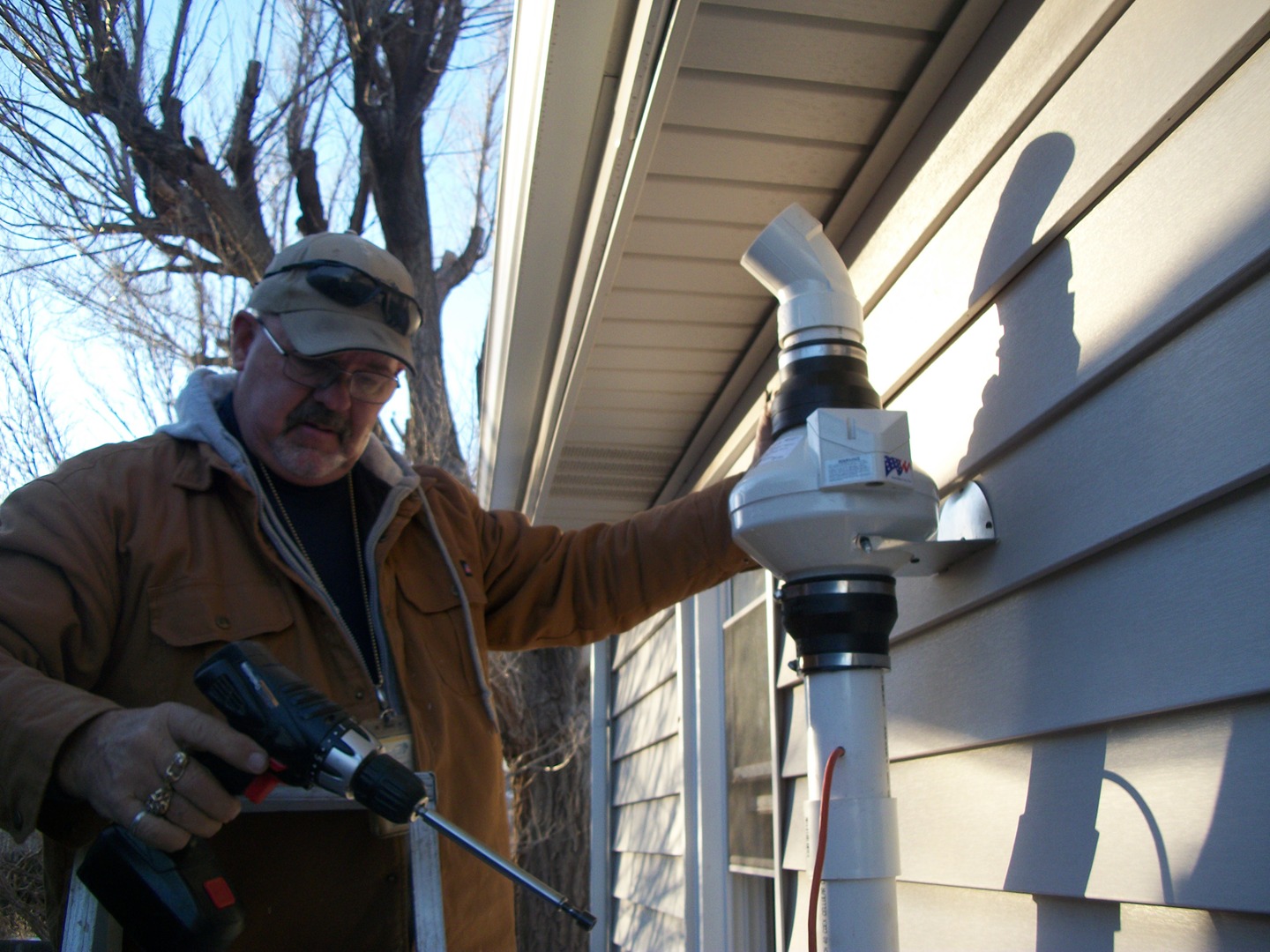 Outdoor Application
